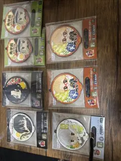 フリューくじグッズ まとめて発送なら送料持ちます 個別発送は¥900×n個+送料