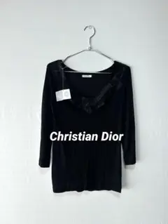 Christian Dior ディオール カットソー Mのサムネイル