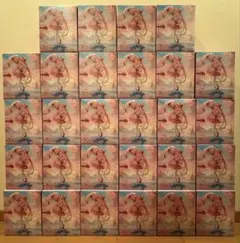 初音ミク 桜ミク AMP+ フィギュア 桜ドレスver. 28点セット