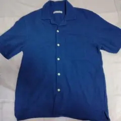 ZARA　zara　ニット　半袖　カーディガン