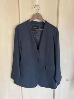 GREEN LABEL RELAXING パンツスーツセット 38Mサイズ