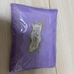 ディズニー ファンタジースプリングスホテル アメニティ エコバッグ