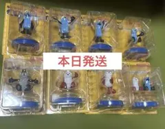コンプリート パペットスンスン おしゃべりフィギュア 10種類セット