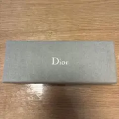 Dior メガネケース 眼鏡拭きセットのサムネイル