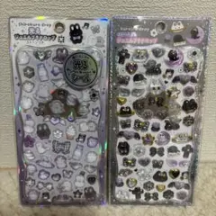 ストーンつきジュエルプチドロップ