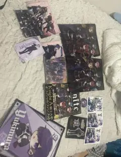 KnightA 騎士A グッズセット まとめ売り - メルカリ