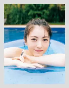 浜辺美波 アイドル