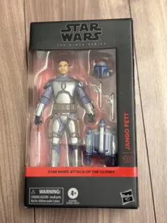 2026年最新】ジャンゴフェット ブラックシリーズの人気アイテム - メルカリ