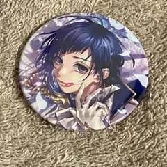 HoneyWorks　LIP×LIP　染谷勇次郎　ジュリエッタ　缶バッジ