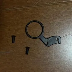 CURTA TYPE1用リングパーツ クルタ 計算機 - メルカリ