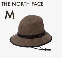 THE NORTH FACE ハイクハット　大人用サイズMのサムネイル