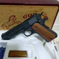 2026年最新】m1911 グリップ 木製の人気アイテム - メルカリ