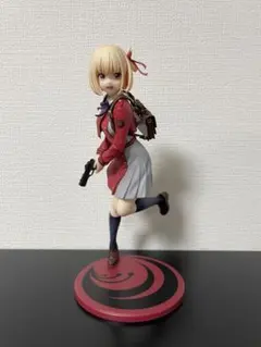 リコリス・リコイル 錦木千束 1/7スケールフィギュア グッドスマイル