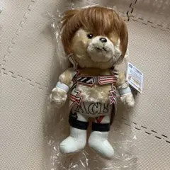 29枚限定 キン肉マン ヤマグチノリカズ 木版画 嶋田先生直筆サイン入り
