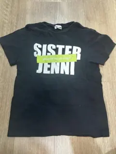 SisterJennii 子供トップス