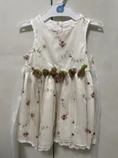 honey princess ベビードレス80