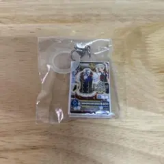 アイカツ！ めじるしアクセサリー　クールカードチャームB