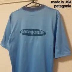 パタゴニア 16年製 ポロシャツ Fitz Roy Emblem Polo XL - メルカリ