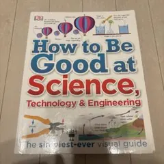 How to Be Good at Science