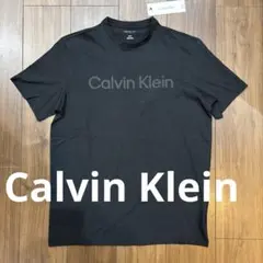 新品未使用タグ付き　Calvin Klein カルバンクライン　Tシャツ　メンズ