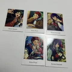 あんさんぶるスターズ！！ ぱしゃっつ 紅月