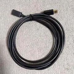 Amazonベーシック USB3.0延長ケーブル（タイプAオス⇔タイプAメス)