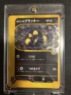 2026年最新】カリンのブラッキーの人気アイテム - メルカリ