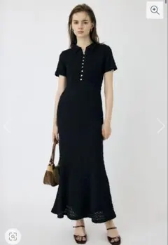 もも様専用　MOUSSY MERMAID ドレス