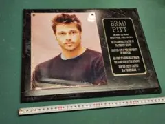 2026年最新】bradpittの人気アイテム - メルカリ
