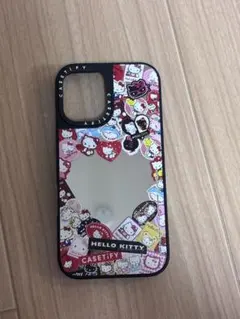 2026年最新】CASETIFY×ハローキティの人気アイテム - メルカリ
