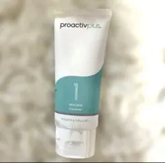 proactiv plus マイルドミルククレンザーのサムネイル