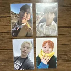 SEVENTEEN スングァントレカセット
