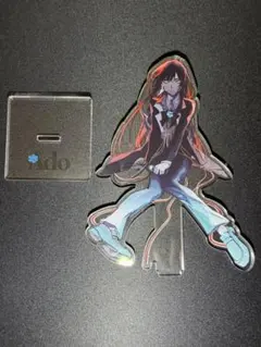 Ado SPECIAL LIVE 2024「心臓」会場限定アクリルブロック 3種 - メルカリ