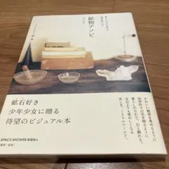 鉱物アソビ フジイキョウコ編著 SPACE SHOWER BOOKS