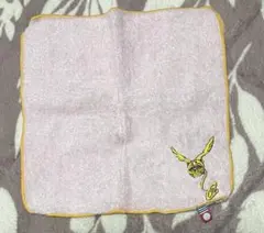 D.Gray-man ティムキャンピー 今治ミニタオル