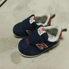 ニューバランス　313スニーカー 13.5