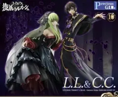 2025年最新】復活のルルーシュ フィギュア l.l.の人気アイテム - メルカリ