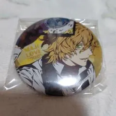 四ノ宮那月 缶バッジ