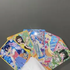 ひみつのアイプリカード 星3 まとめ売り