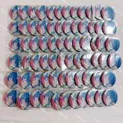 プロセカ 45B グリ缶 日野森雫 70個セット - メルカリ