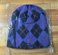 ec melodi ビーニー