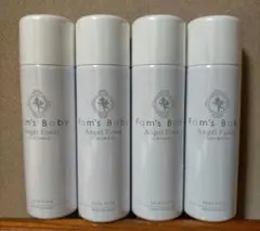 ファムズ スキンフォーム 4本セット