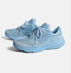 Joe Freshgoods × New Balance 990V6 27cm