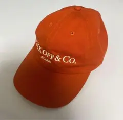 sicario キャップ