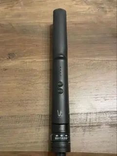 ヴィダルサスーン　ヘアアイロン　ストレート用