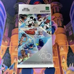 2025年最新】ディズニー100 カード エポックの人気アイテム