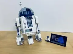 2025年最新】レゴ 75379 R2-D2の人気アイテム - メルカリ