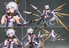 2025年最新】崩壊3rd 空の律者 キアナ 1/8 完成品フィギュアの