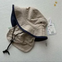 キャンプ帽子 52cm