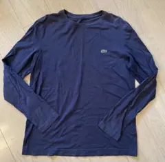 ラコステ　長袖Tシャツ